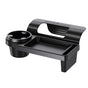 Car Key Box - Door and Window Pocket Accessory Organizer - with Cup Holder - Car Window Organizer - Key and V1189-HB001HWJ000001