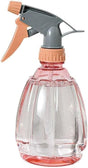 Handy pneumatic nebulizer for irrigation with spray bottle (pink) V1189-HB001HWR000039