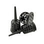 50 pcs Fertilizer Basket with Lid, Fertilizer Box for Bonsai, Fertilizer Applicator, Makes Plant Care Easier V1189-HB001HWR000057