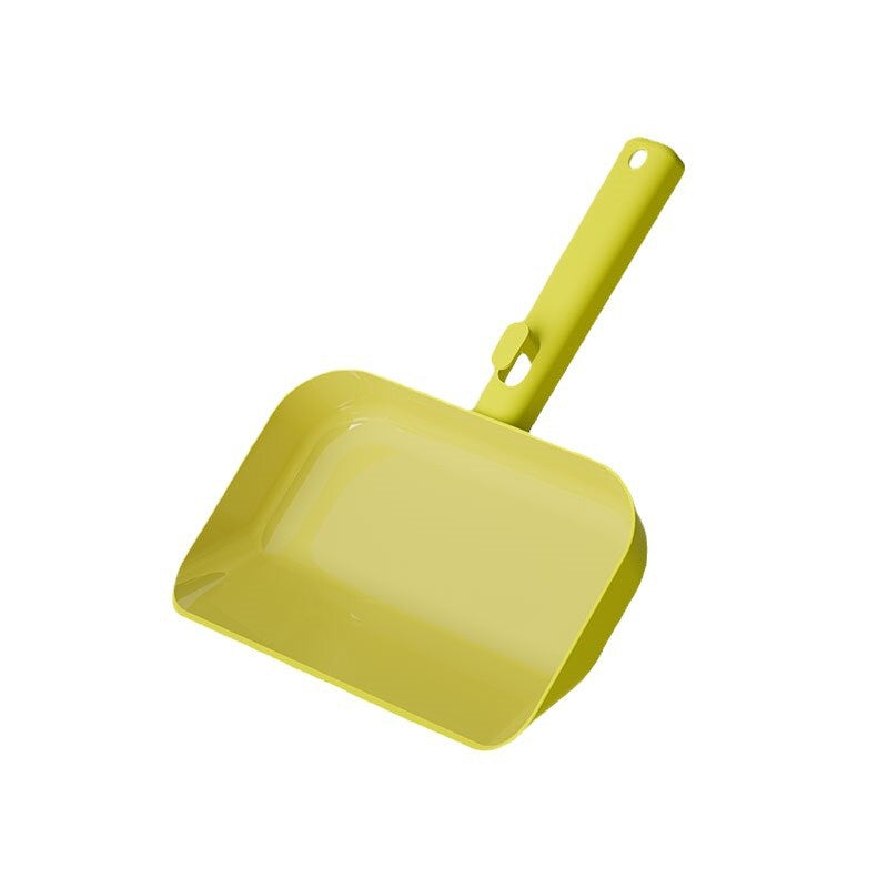 Cat Litter Scoop - Large Capacity - Cat Litter Scoop - Hanging - 1 Pack V1189-HB001HWR000102