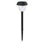 Solar Powered Outdoor Lamp - Waterproof - LED Ground Lamp - 1 Pack V1189-HB001HWU000101