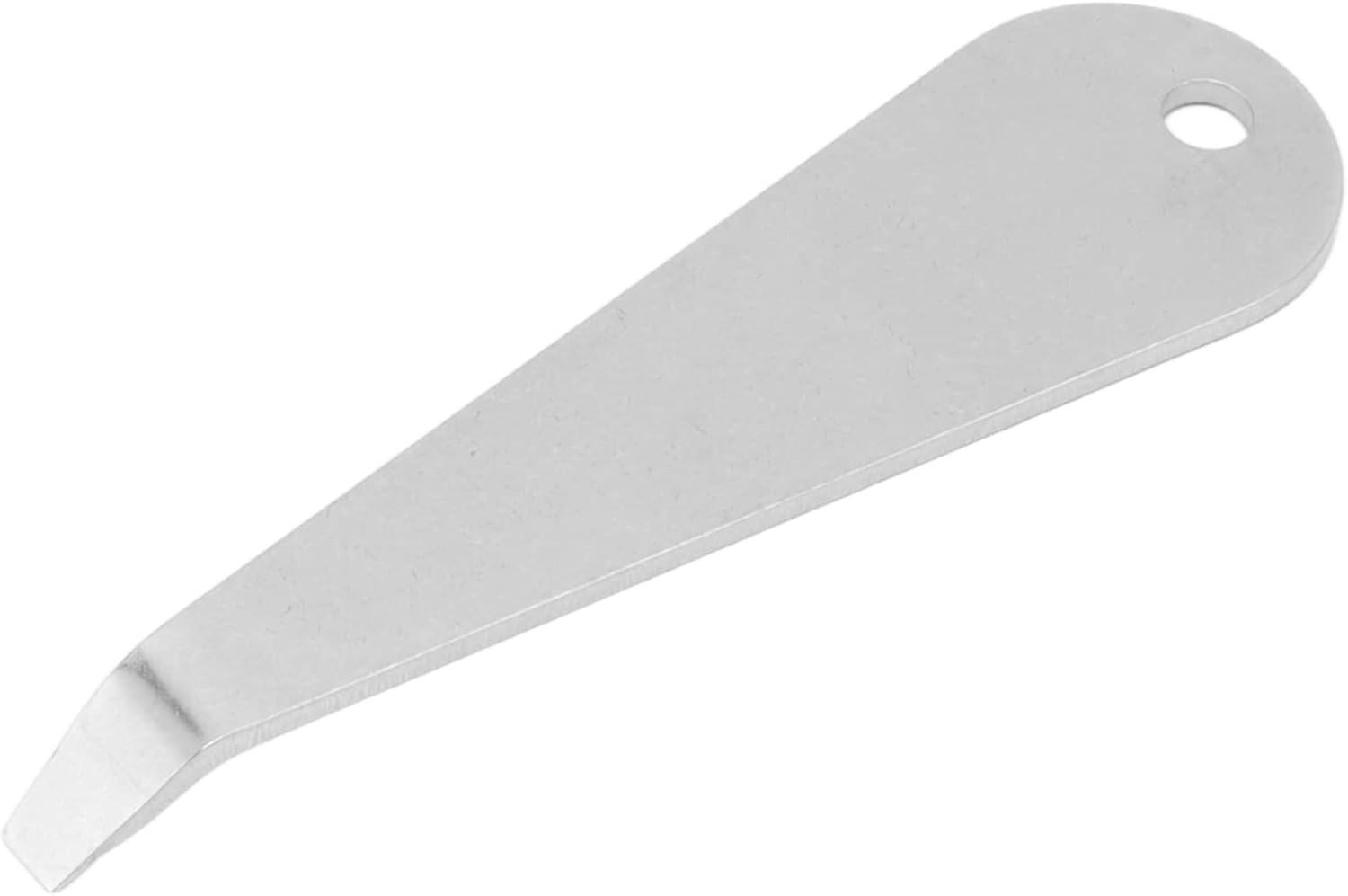 Coffee Portafilter Basket Remover Stainless Steel Powder Cup Disassembly Cleaning Pry Tool Coffee Machine V1189-HB001WSRF00001