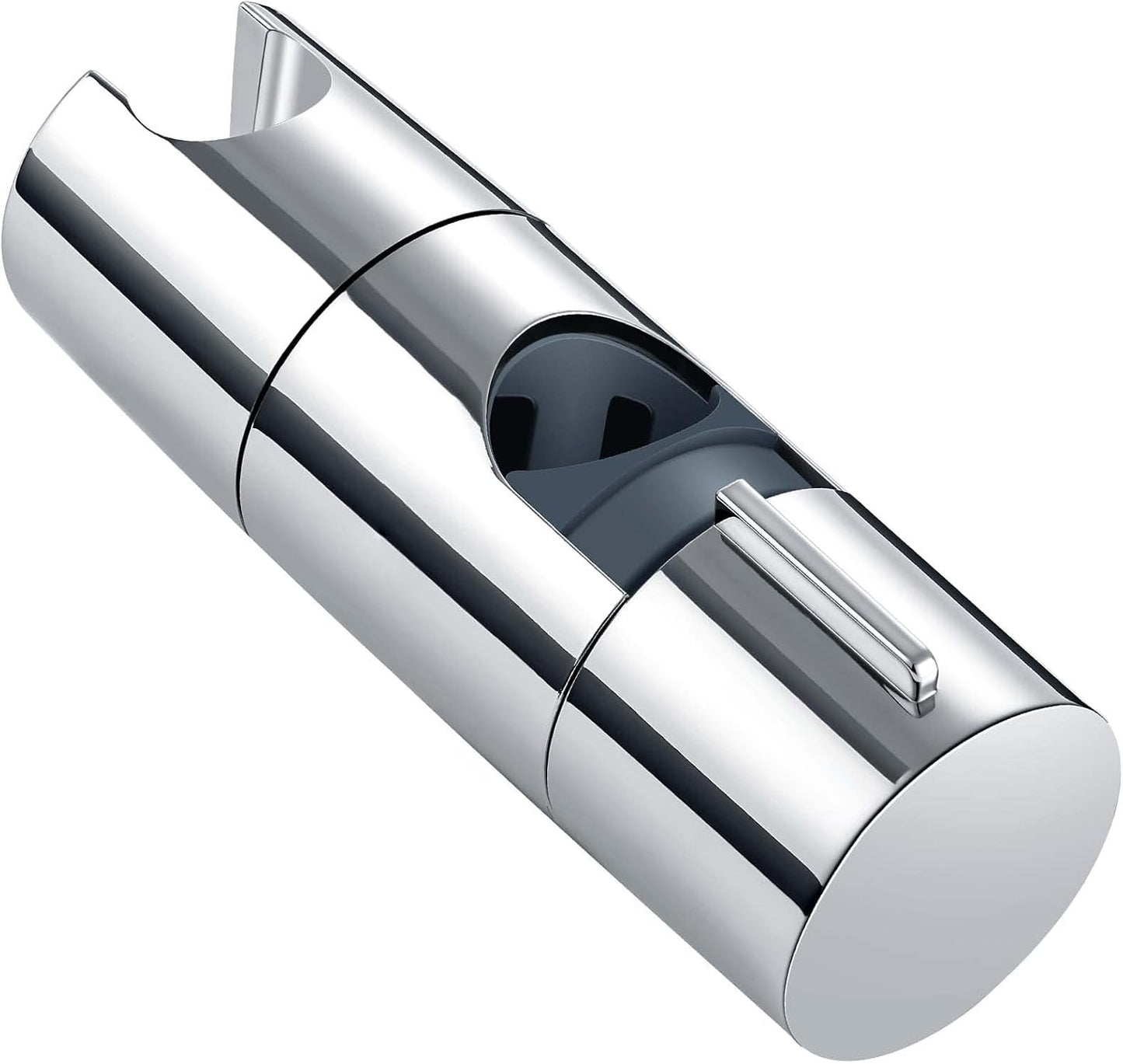 Shower Head Holder - Adjustable and Removable Bracket - For 19-25 mm Connection - Chrome Finish V1189-HB001WSRF00008