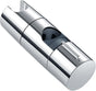 Shower Head Holder - Adjustable and Removable Bracket - For 19-25 mm Connection - Chrome Finish V1189-HB001WSRF00008