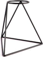 Organize your coffee supplies efficiently with this sturdy coffee filter holder (C) V1189-HB001WSRG00010