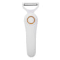 Electric Peeler, Portable USB Rechargeable Fruit and Vegetable Peeler with 3 Cutting Heads, Home Kitchen Tool V1189-HB001WSRG00031