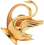 Beatifufu Napkin Holder in Vintage Metal Design for Kitchen Tableware V1189-HB001WSRT00002
