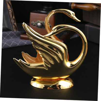 Beatifufu Napkin Holder in Vintage Metal Design for Kitchen Tableware V1189-HB001WSRT00002