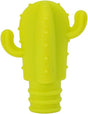 Fangxuee 4pcs Cactus Silicone Wine Stopper - Freshness Preservation Seal for Champagne & Red Wine Bottles, V1189-HB001WSRT00004