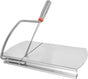 Cheese Cutter - Stainless Steel Blade with Measuring Scale - For Block Cheese and Sausage - Multifunctional V1189-HB001WSRT00029