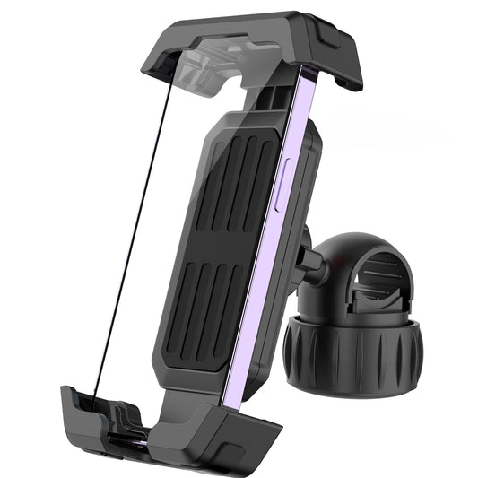 Phone Holder - Bicycle Phone Holder - Motorcycle Phone Holder - Electric Scooter/Electric Bike Handlebar V1189-HB001ZSSA00068