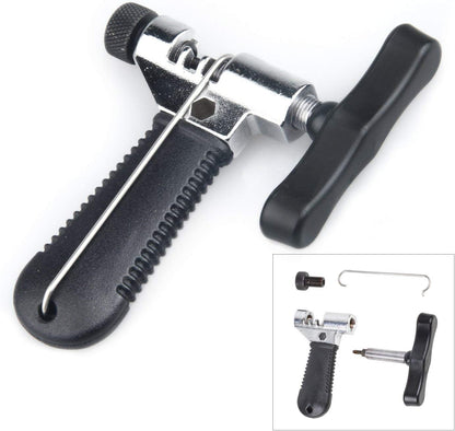 Bicycle chain tools - Chain repair tools - Bicycle chain separator - Cutter - Breaker - For 7, 8, 9 and V1189-HB001ZSSA00082