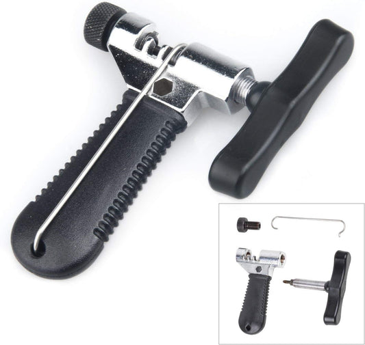 Bicycle chain tools - Chain repair tools - Bicycle chain separator - Cutter - Breaker - For 7, 8, 9 and V1189-HB001ZSSA00082
