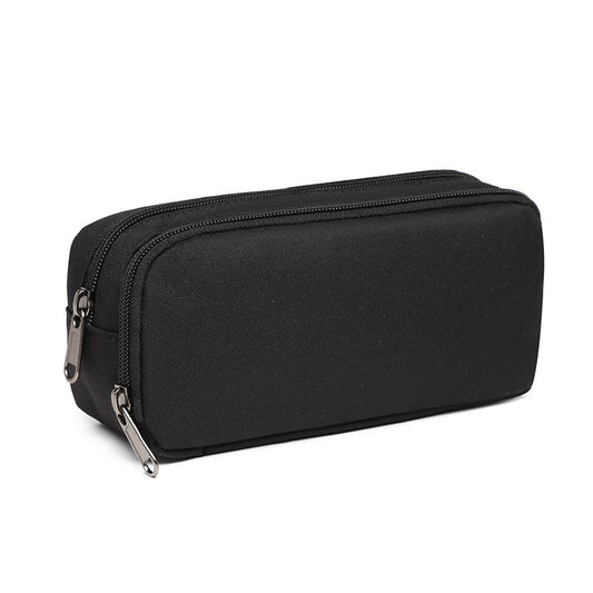 Pencil Case - Stationery Pencil Case - Large Capacity Zipper Pocket - Large Capacity Storage Pencil Case - V1189-HB001ZSSG00135
