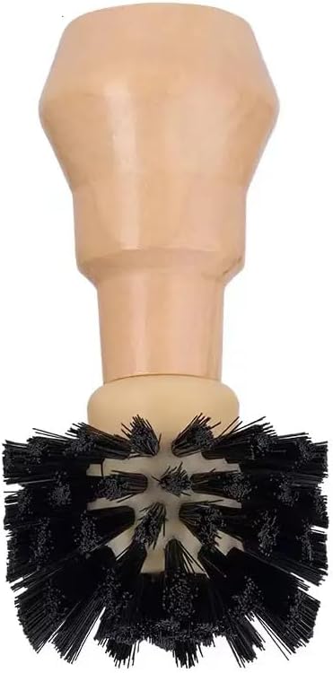 Cleaning brush - for 51mm portafilters V1189-HB001ZSSG00141