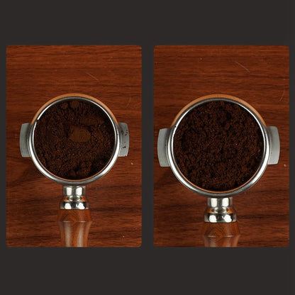 Coffee Mixer - Fabric Mixer with Holder - 6-Pin Coffee Stirrer - Removable and Washable Mixer - Black V1189-HB001ZSSG00143