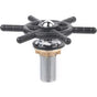 Automatic coffee cup washer - cup washer for coffee shops - high-pressure stainless steel cup washing machine V1189-HB001ZSSG00147