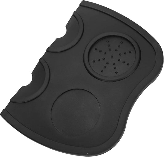 Non-slip coffee mat - Silicone accessories for coffee machines - Accessories for large coffee machines - V1189-HB001ZSSG00148