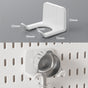 Coffee filter holder - White V1189-HB001ZSSG00155