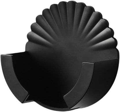 Coffee filter holder - Suitable for 51 mm, 54 mm and 58 mm - Black housing V1189-HB001ZSSG00158