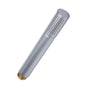 Shower head - Universal hand shower head - Water saving booster shower head - Round - 1 V1189-HB001ZSSG00175