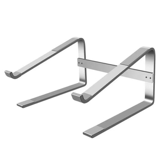 Laptop Stand - Riser - Ergonomic Desktop Computer Stand Made of Aluminum Alloy - with Anti-slip Pads and V1189-HB001ZSSI00181