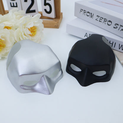 Cat Mask - Bat Cat Avengers Mask - Pet Supplies - Black V1189-HB001ZSSR00218