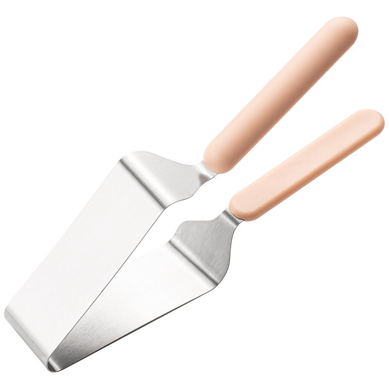 Cake Clips - Cake Cutting Tools - Triangular Cake Divider - Precision Cake Cutter, Stainless Steel Cake V1189-HB001ZSSR00223