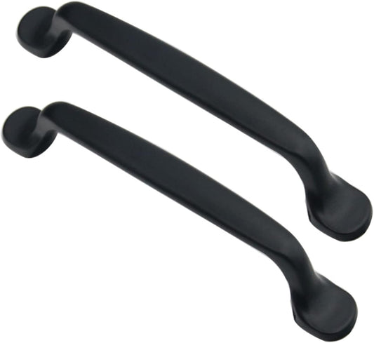 Cabinet handles, children's room handles, cabinet knobs, drawer pulls for wardrobes, kitchen handles - V1189-HB001ZSST00020