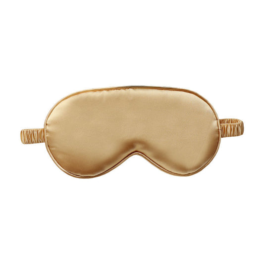 Sleep Mask - Rayon Sleep Mask Set with Headband and Storage Bag - Comfortable Sleep Mask - Perfect for V1189-HB001ZSST00266