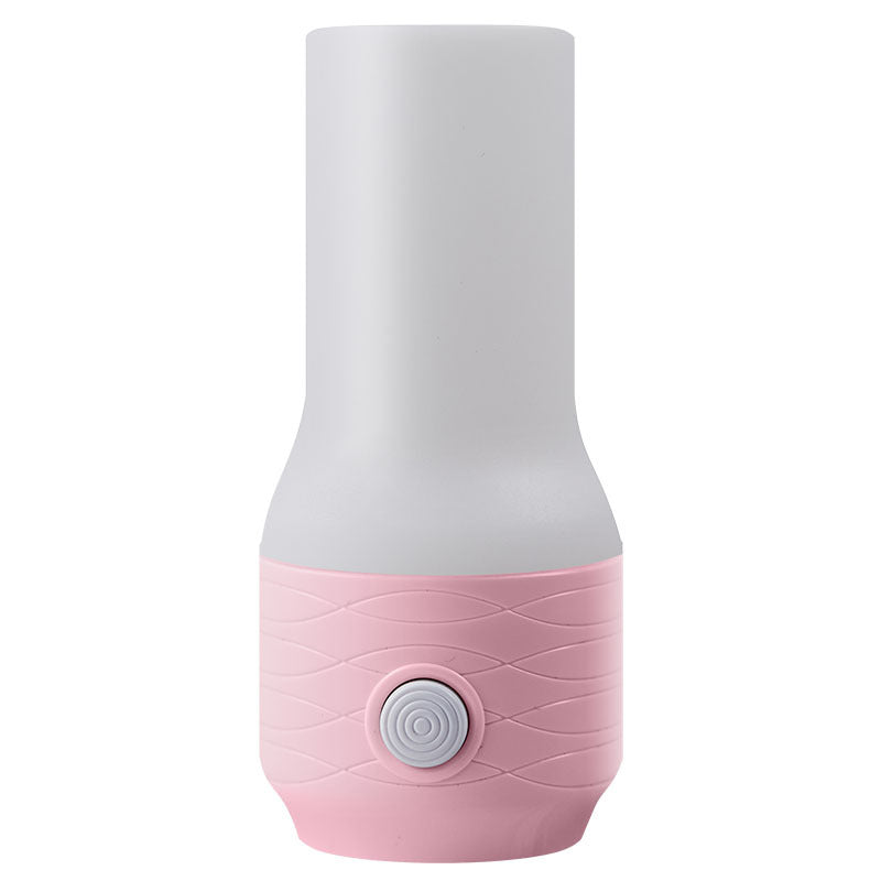 Night light - Energy-efficient LED - Hallway and bedroom - Pink V1189-HB001ZSSU00029