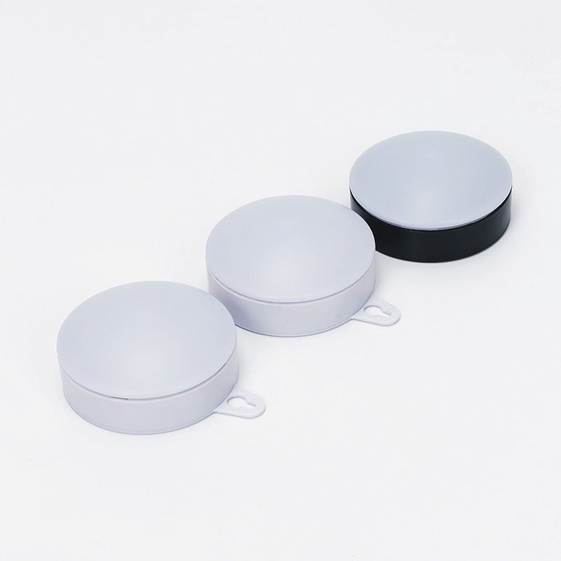 LED Night Light - Bedroom Decompression - Activity Light - Push Button - AAA Battery No. 7 V1189-HB001ZSSU00034