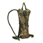 Water Bag-Water Storage-Hydration Backpack-Camping & Hiking-Food Grade Portable Water Bag-3L-Camouflage Color V1189-HB003CHJA00056