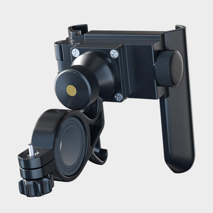 Bike Phone Holder - 1S Quick Release & 360 Degree Rotatable - For Motorcycle, Scooter & MTB - Universal V1189-HB003WSRA00021