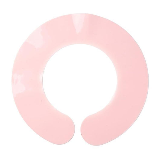 Silicone Neck Protection for Hairdressers - Waterproof Cutting Collar & Dye Apron - Anti-Hair Silicone Neck V1189-HB003ZSSH00003