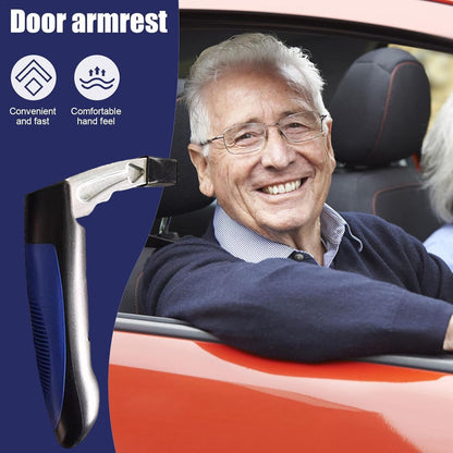 Car Door Assist Handle for Elderly, Non-Slip Mobility Aid V1189-HB003ZSSQ00003
