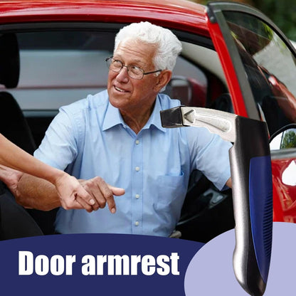 Car Door Assist Handle for Elderly, Non-Slip Mobility Aid V1189-HB003ZSSQ00003