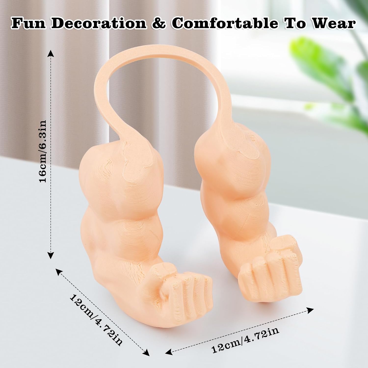 Funny Pet Accessories - Cat Toys - Neckbands - 3D Printing V1189-HB003ZSSR00004