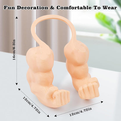 Funny Pet Accessories - Cat Toys - Neckbands - 3D Printing V1189-HB003ZSSR00004