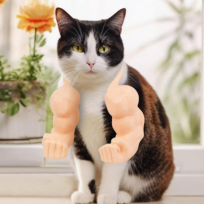 Funny Pet Accessories - Cat Toys - Neckbands - 3D Printing V1189-HB003ZSSR00004