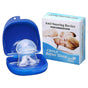 Silicone Anti Snoring Tongue Aid Reduce Snore Sleep Solution Stopper Device One Size Blue V1189-LWWAL-20260325-00019