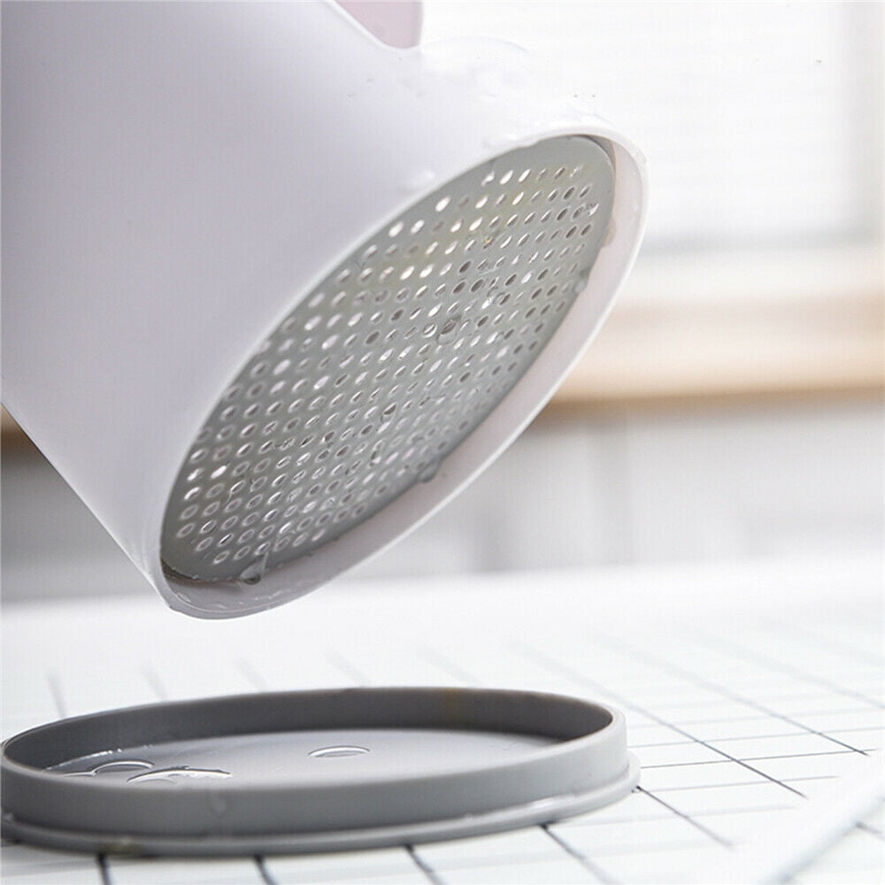 Toothbrush Holders Toothpaste Stand Bathroom Organizer Cup Kitchen Cutlery Rack Vanity Countertop Makeup V1189-LWWAL-20260325-00083