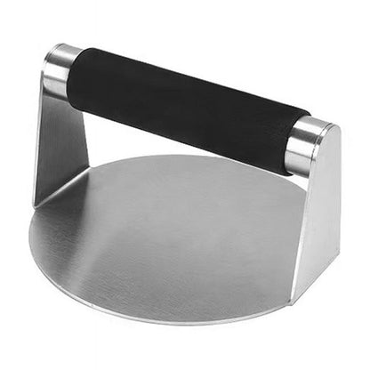 Smash Burger ,Hamburger Smasher Tool for Griddle, Stainless Steel Ham Patty ,Grill Smashburger V1189-LWWAL-20260325-00092