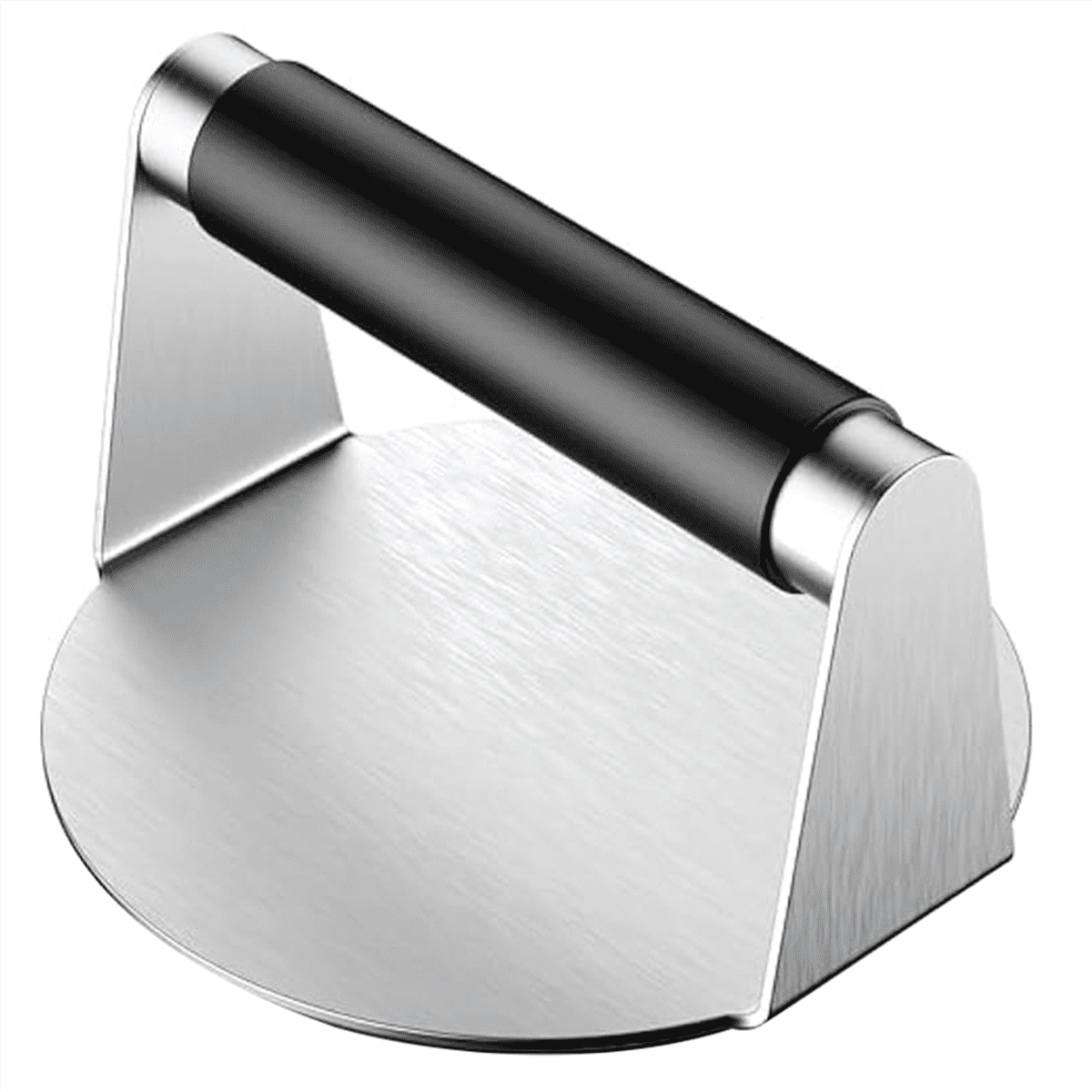Smash Burger ,Hamburger Smasher Tool for Griddle, Stainless Steel Ham Patty ,Grill Smashburger V1189-LWWAL-20260325-00092
