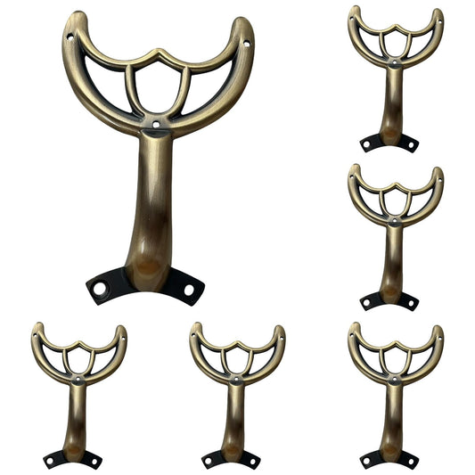 1/2/3/4PCS Fan blades arm,Ceiling Fan Blades arms,Fan Blades holder,Blade arm,Fan Blades,Ceiling Blade V1189-LWWAL-20260325-00131