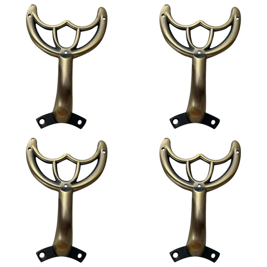 1/2/3/4PCS Fan blades arm,Ceiling Fan Blades arms,Fan Blades holder,Blade arm,Fan Blades,Ceiling Blade V1189-LWWAL-20260325-00132