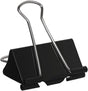 Extra Large Binder Clips Jumbo Binder Clips Big Metal Paper Clamps V1189-LWWAL-20260325-00166