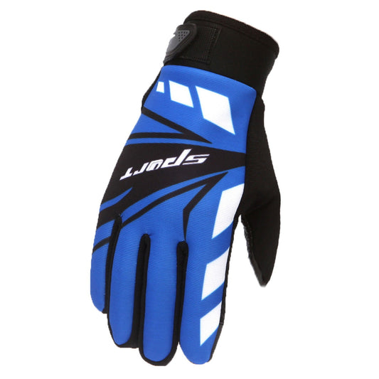 IDALL Ski Gloves Waterproof Gloves Winter Outdoor Men And Women Snow Skating Snowboarding Windproof Warm Ski V1189-LWWAL-20260325-00171