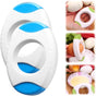 Egg Shell Opener for Hard Boiled Eggs,Egg Peeler Tool Topper Cutter Tool, Handheld Quick Raw Eggs Cracker V1189-LWWAL-20260325-00199