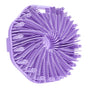 Scrubbies The Sud Bud Silicone Body Scrubber - Exfoliating for Sensitive Skin, Shower Use, Hanging Design, V1189-LWWAL-20260325-00249